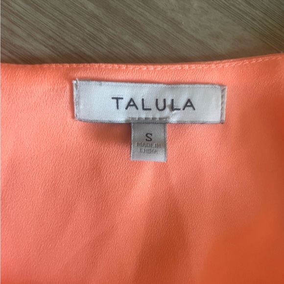 EUC Talula top - Picture 2 of 3